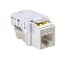 Hình ảnh RJ45FC5E-W.