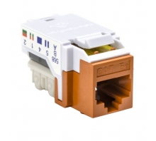 Hình ảnh RJ45FC5E-ORN.