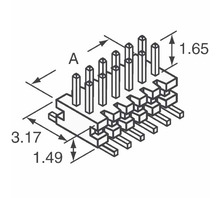 Hình ảnh FTMH-172-03-L-DV.