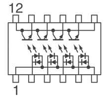 Hình ảnh PS2845-4A-AX.