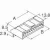 DF1E-14P-2.5DS(01)