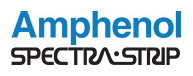 Amphenol Spectra-Strip