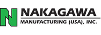 Nakagawa Manufacturing USA, Inc.